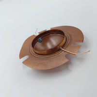 Kentech HS1011D Replacement Diaphragm for HS1011 Horn Speaker - 
