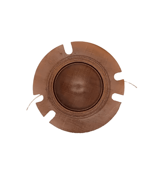 Kentech HS1011D Replacement Diaphragm for HS1011 Horn Speaker - 