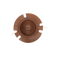 Kentech HS1011D Replacement Diaphragm for HS1011 Horn Speaker - 