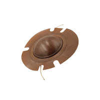 Kentech HS1011D Replacement Diaphragm for HS1011 Horn Speaker - 