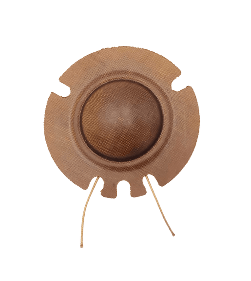 Kentech HS608D Replacement Diaphragm for HS608 Compression Driver - 