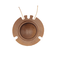 Kentech HS608D Replacement Diaphragm for HS608 Compression Driver - 