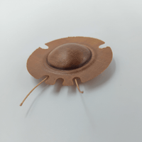Kentech HS608D Replacement Diaphragm for HS608 Compression Driver - 