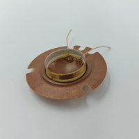 Kentech HS608D Replacement Diaphragm for HS608 Compression Driver - 