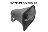 Kentech HS711 PA Horn Speaker 7