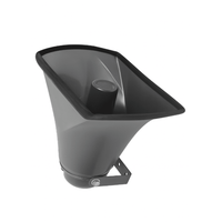 Kentech HS711 PA Horn Speaker 7