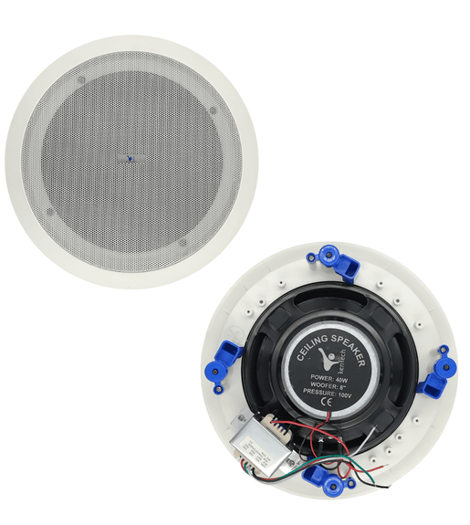 Kentech HSR108-8CT 8