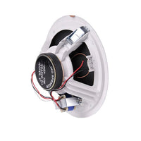 Kentech HSR109 - 6T PA Ceiling Speaker with 8