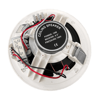 Kentech HSR163 - 5T Ceiling Speaker 5.25