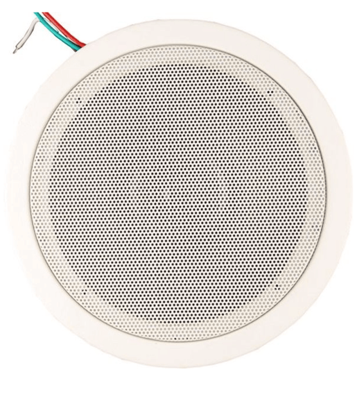 Kentech HSR163 - 5T Ceiling Speaker 5.25