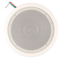 Kentech HSR163 - 5T Ceiling Speaker 5.25
