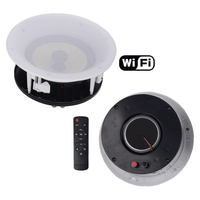 Kentech HSR177 - 8WF+8 Ceiling Speakers 8