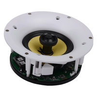 Kentech HSR177 - 8WF+8 Ceiling Speakers 8