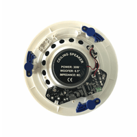 Kentech HSR182 - 5BT+5 Ceiling Speaker Active & Passive with Bluetooth 5