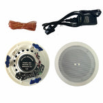 Kentech HSR182 - 6BT+6 Bluetooth 6.5
