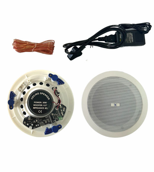 Kentech HSR182 - 6BT+6 Bluetooth 6.5