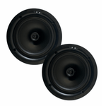 Kentech HSR182 - 8BT+8 Ceiling Speaker Active & Passive 8