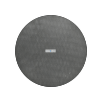 Kentech HSR186-5B+5 Active & Passive Bluetooth Ceiling Speaker Pair (5