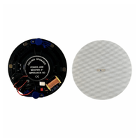 Kentech Hsr186 - 5c Ceiling Speaker 5