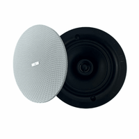 Kentech Hsr186 - 5c Ceiling Speaker 5