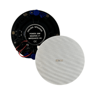 Kentech Hsr186 - 5c Ceiling Speaker 5