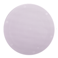 Kentech HSR186 - 6B+6 Ceiling Speaker 6.5