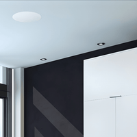 Kentech HSR186 - 6CB PA Ceiling Speaker 6.5