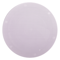 Kentech HSR186 - 6CB PA Ceiling Speaker 6.5