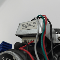 Kentech HSR186-6T 6.5