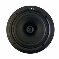 Kentech HSR186 - 8T Ceiling Speaker 8