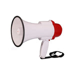 Kentech HY1002B Megaphone with Siren and Recording function - 