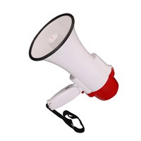 Kentech HY1002B Megaphone with Siren and Recording function - 