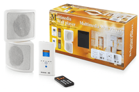 Kentech HY1215 PA Speaker Kit 4