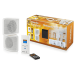 Kentech HY1215 PA Speaker Kit 4