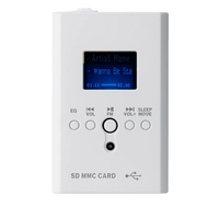 Kentech HY1215 PA Speaker Kit 4