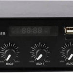 Kentech HY880M PA Amplifier 30W - 