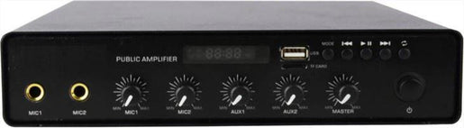 Kentech HY880M PA Amplifier 30W - 