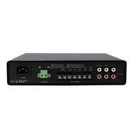Kentech HY880M PA Amplifier 30W - 