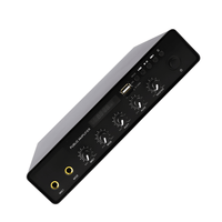 Kentech HY880M PA Amplifier 30W - 