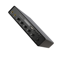 Kentech HY880M PA Amplifier 30W - 