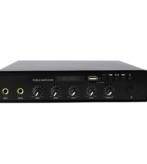 Kentech HY880M PA Amplifier 30W - 