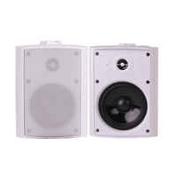 Kentech HYB - 103 - 5B+5 Speaker 5