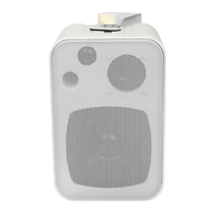 Kentech HYB105 - 4 Speaker 4