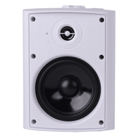 Kentech Hyb106 - 4t Speaker 4