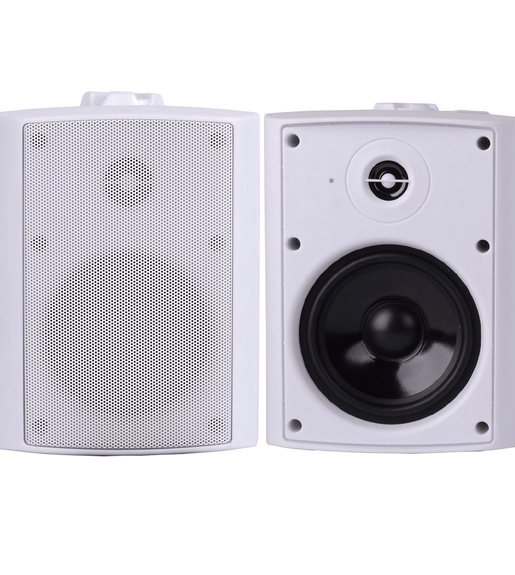 Kentech Hyb106 - 4t Speaker 4