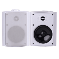Kentech Hyb106 - 4t Speaker 4