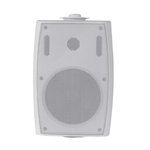 Kentech HYB125 - 4TAW Wallmount Speaker - White - 