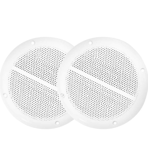 Kentech HYC1502B Ceiling Speakers multimedia package 15w x2 & amp module - 