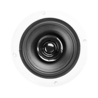 Kentech HYC1502B Ceiling Speakers multimedia package 15w x2 & amp module - 