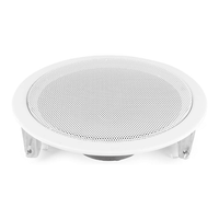 Kentech HYC8615 Ceiling Speaker Kit 5